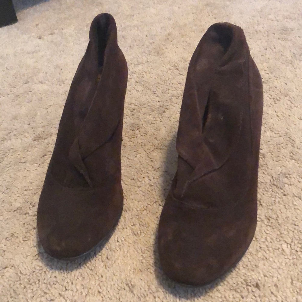 Booties